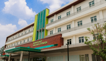 Kavling Premium Area Tangerang Kota Dekat Rs Sari Asih Cipondoh