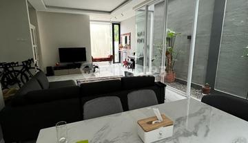 Rumah Discovery Bintaro Jaya Sektor 7