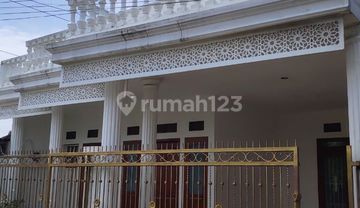 Dijual Cepat Rumah Siap Huni Balai Desa Kepuharjo, Karangploso Malang