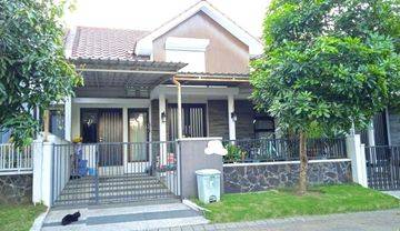 Disewakan Rumah Minimalis Furnish, Terawat Dan Siap Huni di Greenland Tidar, Malang