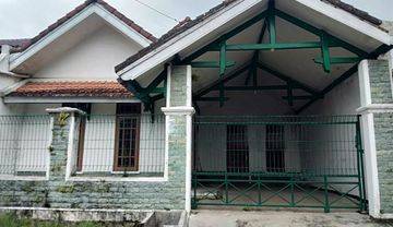 Dijual Rumah 1,5 Lantai Terawat Dan Siap Huni di Sawojajar Malang Kondisi Bagus 