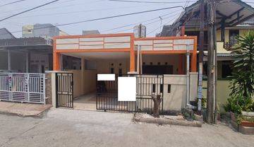 Rumah dijual cepat Kota Harapan Indah Bekasi Nego Bisa KPR 