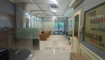 For Rent Ruko Gsa Boulevard Central Park Telp 2 Line