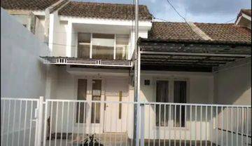 Disewakan Rumah Siap Huni Sigura Gura Kota Malang