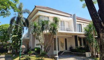 Rumah citraland dekqt Gwalk 3kt ac kitchen set 