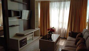 Apartement Nifarro Park 3 BR Furnished 