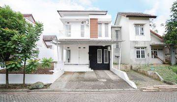 Bogor Nirwana Residence Cluster Arga Nirwana, Mulyaharja, Bogor Selatan, Kota Bogor