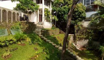 Rumah di Curug Mekar Bogor, Pinggir Jalan, Cocok Untuk Usaha