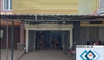 Ruko Siap Pakai Cocok Untuk Usaha di Kranggan Cibubur