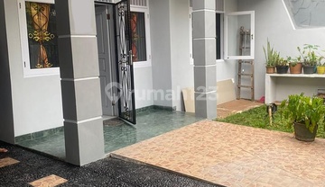 Disewa Rumah Rapih Siap Huni di Prima Harapan Regency Bekasi