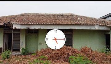 Dijual Tanah Lokasi Perjuangan Bekasi 