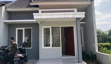 Jual Rumah Kost Murah 500 Jutaan Hanya 5 Menit Dari Umm