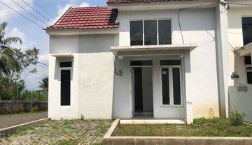 Rumah Murah Siap Huni di Malang Uang Muka Ringan 
