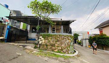 Rumah Adem Di Padasuka Atas, Cimenyan, Dekat Itenas & Widyatama  