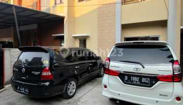 Hunian Murah Lokasi Strategis Dekat Pakujaya