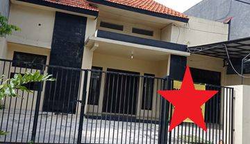 Rumah Rungkut Mejoyo Dod.a005