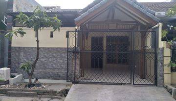 Rumah Murah Siap Huni di Perumahan Harapan Indah 1 Kota Bekasi