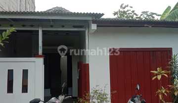 Rumah Murah di Perum Gramapuri Cikarang 