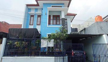Rumah Siap Huni Bagus Full Furnished Dekat Sleman City Hall