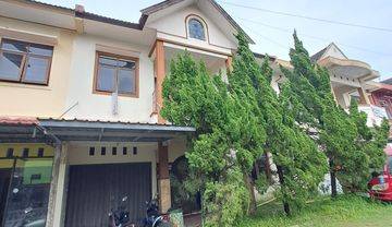 Rumah 2 Lantai Siap Huni Strategis 8 Menit Ke Malioboro