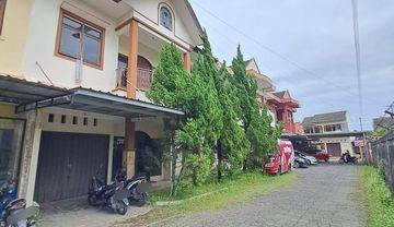 Rumah Siap Huni Strategis 8 Menit Ke Malioboro