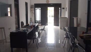 Rumah Jl. Candi prambanan manyaran smg barat