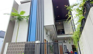 Kos Eksklusif Full Furnished Siap Huni 7 Menit Dari Kampus Uii