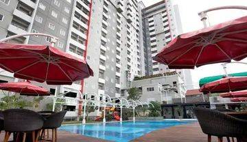 Dijual Dan Disewakan Apartemen Mewah Di Mg Suites Semarang
