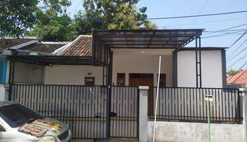 Rumah Bagus Siap Huni di Bringin, Ngaliyan, Kota Semarang