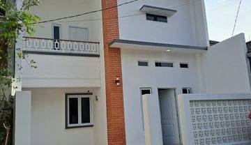 Dijual Rumah 2 Lantai Perumahan Tytyan Kencana Bekasi