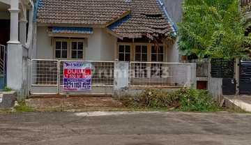 Tanah Bonus Bangunan 2 Rumah Sudah SHM Di Pekayon Bekasi