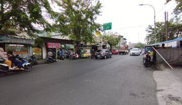 Tanah Lokasi Strategis Akses Mudah Di Jl. Ra Kartini Bekasi