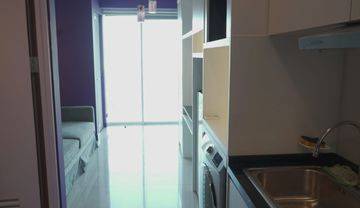 Dijual Apartement Grand Kamala Lagoon New And Full Furnished di Jl. Raya Chandrabaga, Pekayon