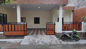 Dijual rumah murah strategis