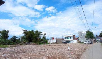 Jual Tanah Margahayu Dekat Miko Mall Kopo Bandung Surat SHM