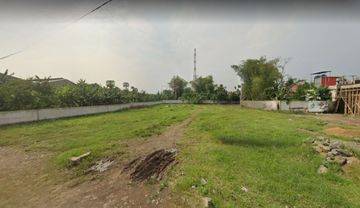 Tanah Bandung Siap Bangun Kawasan Premium Taman Kopo Indah