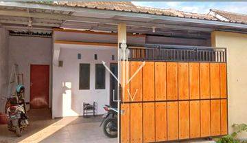 RUMAH CANTIK NYAMAN HUNI DI TENGAH KOTA JEMBER (Indh)