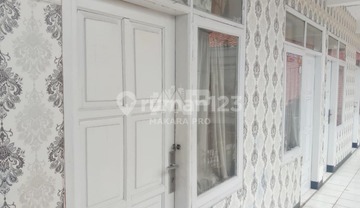 Jual Rumah Kost, Babakan Jeruk Pasteur Bandung