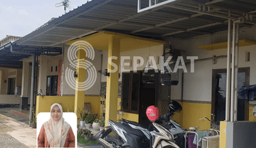Dijual Rumah Asri di Dashland 1 Lokasi Strategis di Jombang
