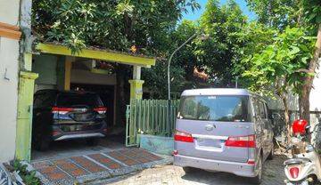 Disewa RUMAH MULYOSARI UTARA Dekat ITS, Merr, Pakuwon City