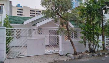 DISEWAKAN RUMAH WISMA PERMAI Dekat ITS, Pakuwon City, Merr