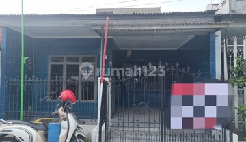 DISEWAKAN RUMAH MULYOSARI Dekat ITS,  Pakuwon City, Merr