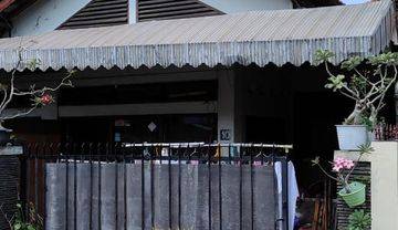 Dijual Cepat Rumah Hitung Tanah di Senopati