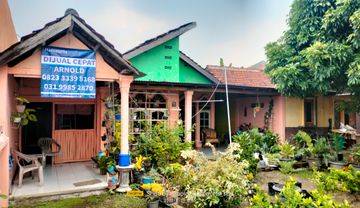Rumah Keluarga Aman dan Nyaman Dilingkungan Asri