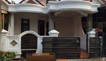 Disewakan Rumah di Taman Harapan Baru Bekasi
