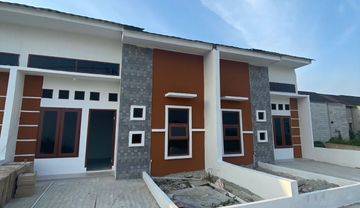 Rumah di Tambun selatan Sukamekar Bekasi strategis dekat stasiun 
