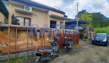 Rumah Dekat By Pass Mantra Denpasar