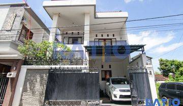 Rumah Siap Huni 1,8m Nego Dekat Pantai Sanur Denpasar