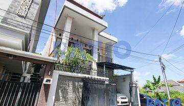 Dijual Rumah Siap Huni Di Denpasar Dekat Sanur