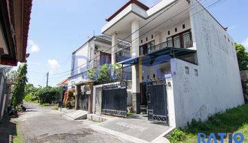 Dijual Rumah Lantai 2 Murah Nego Di Sanur Denpasar